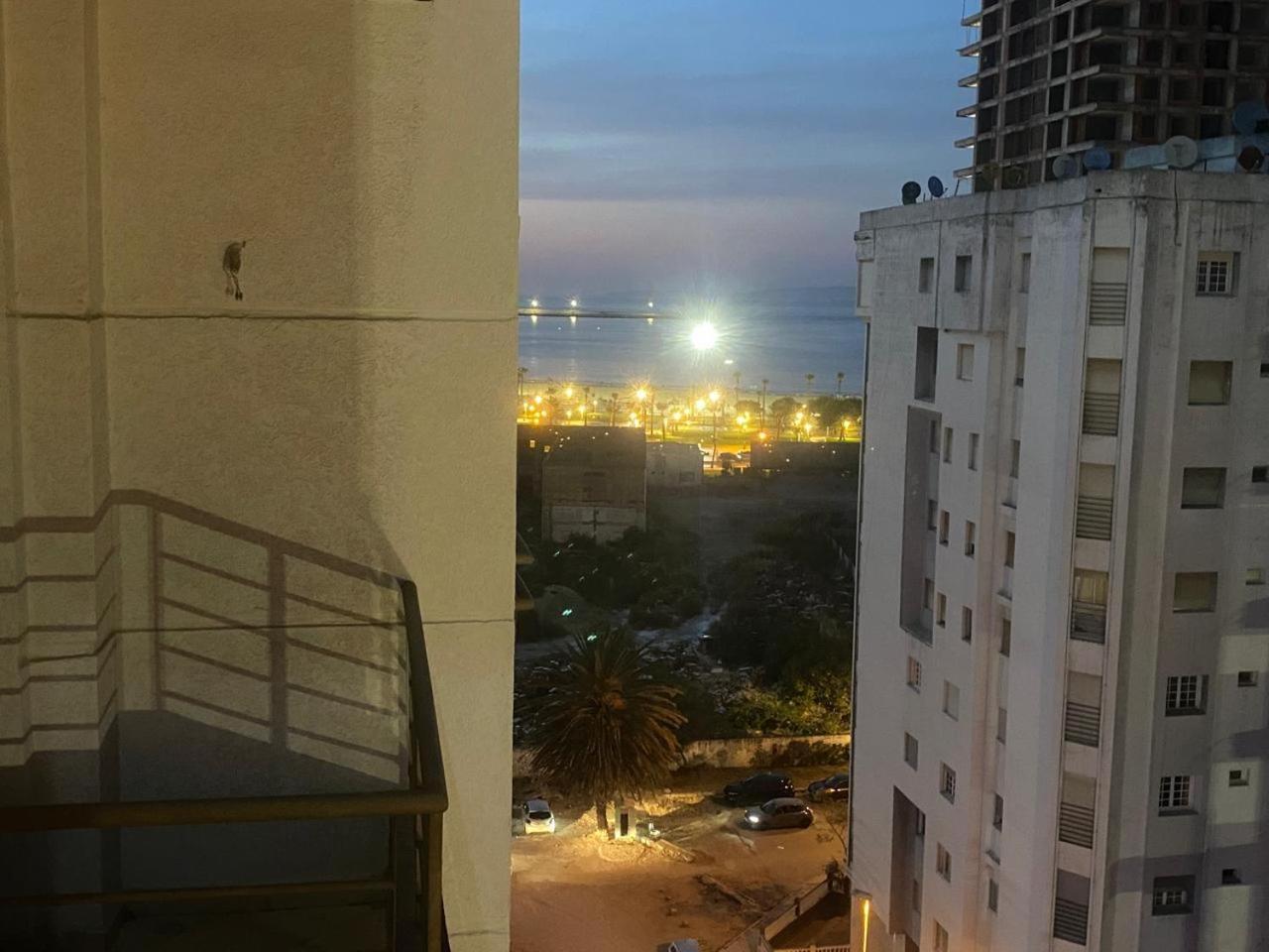 Apartamento Borj Rayhane Tánger