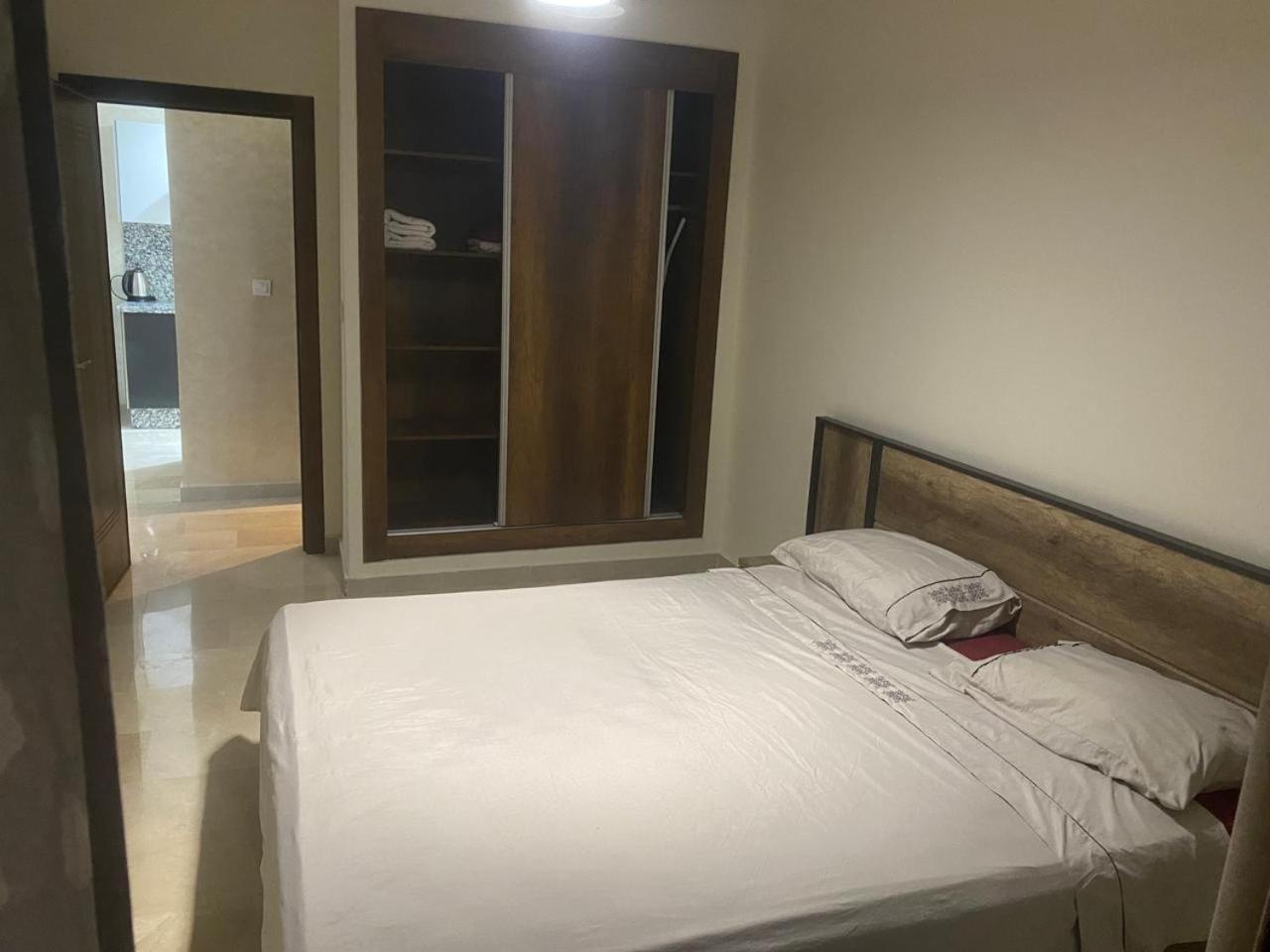 Borj Rayhane Apartamento Tánger