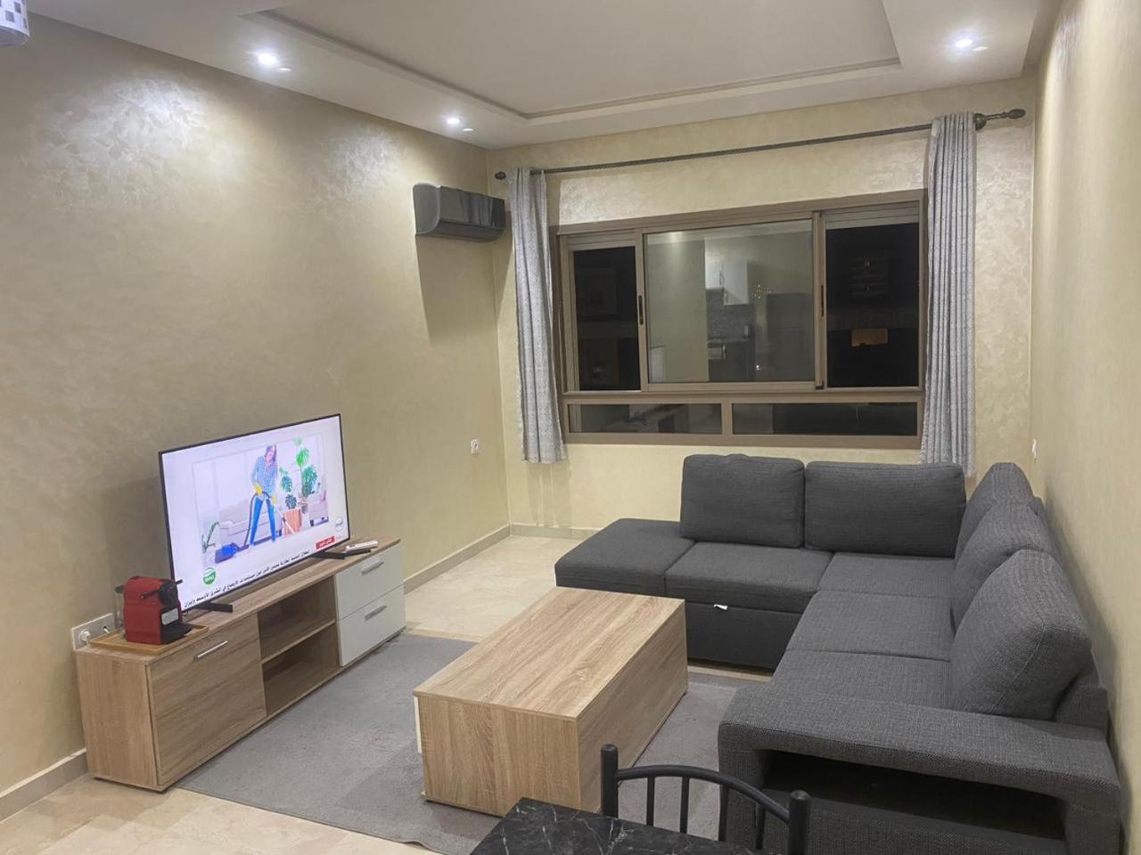 Borj Rayhane Apartamento