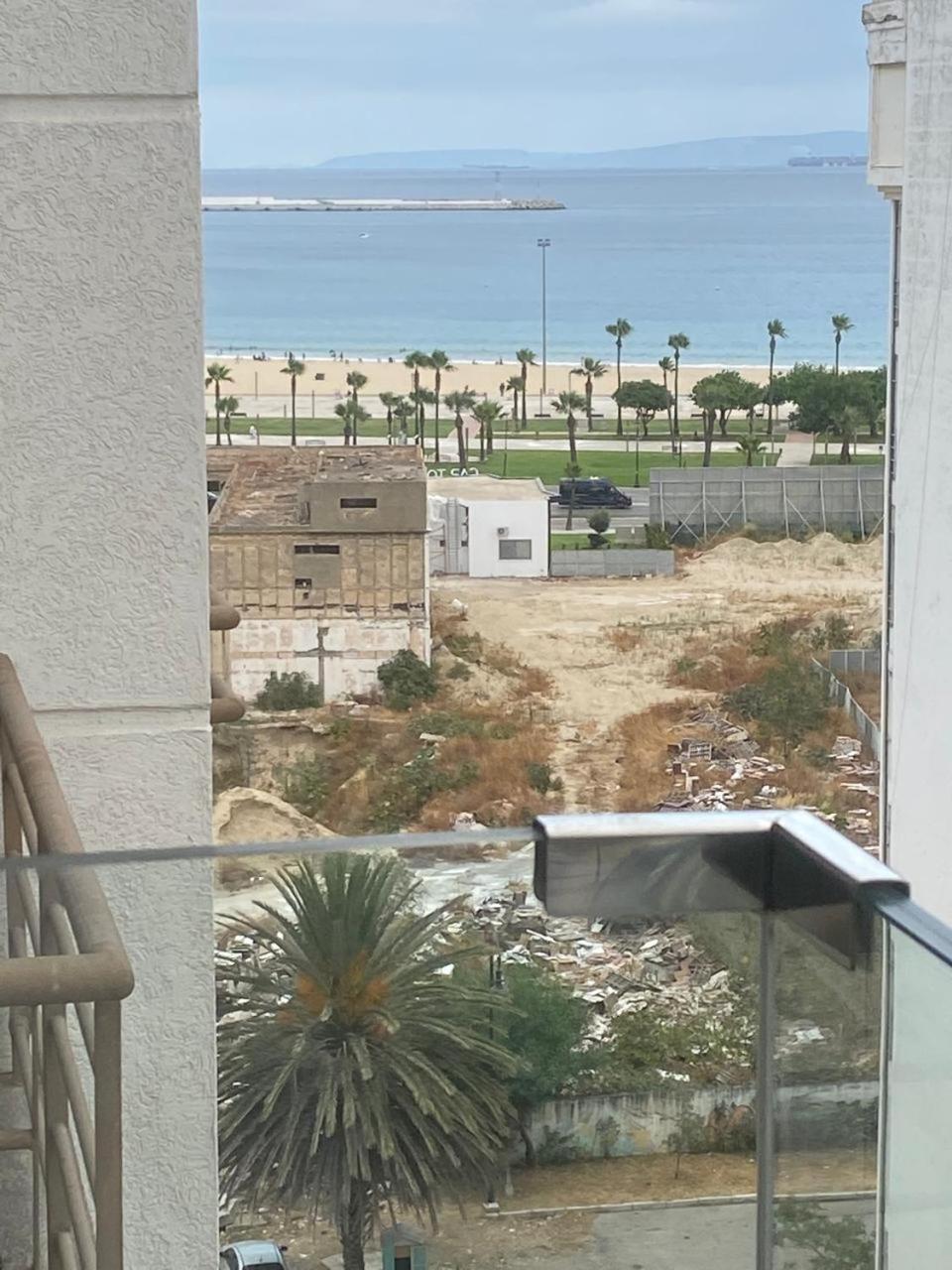 Apartamento Borj Rayhane *